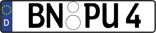 BN-PU4