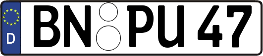 BN-PU47