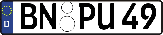 BN-PU49