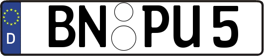 BN-PU5