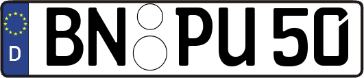 BN-PU50