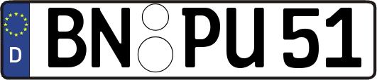 BN-PU51