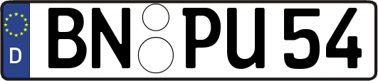BN-PU54