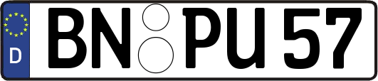 BN-PU57