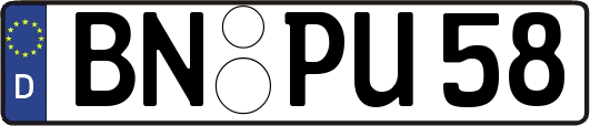 BN-PU58