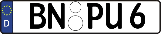 BN-PU6