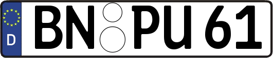 BN-PU61