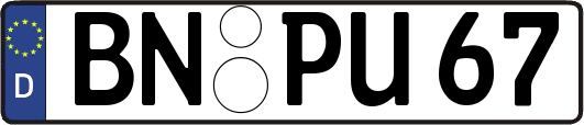 BN-PU67
