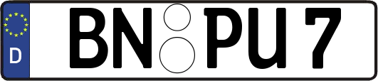 BN-PU7