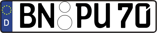 BN-PU70