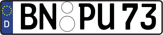 BN-PU73