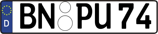 BN-PU74