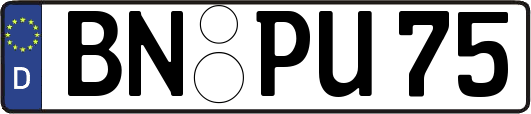 BN-PU75