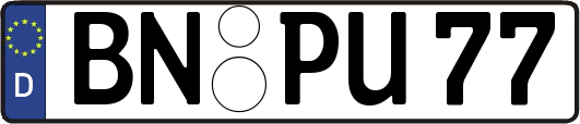 BN-PU77