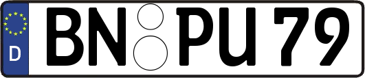 BN-PU79