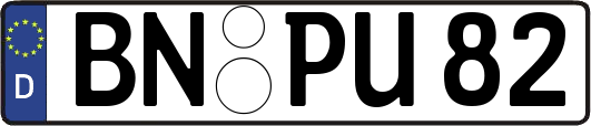 BN-PU82