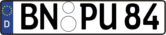 BN-PU84