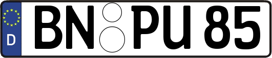 BN-PU85
