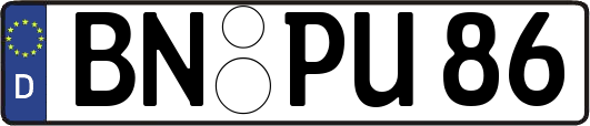 BN-PU86