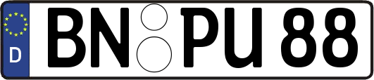 BN-PU88