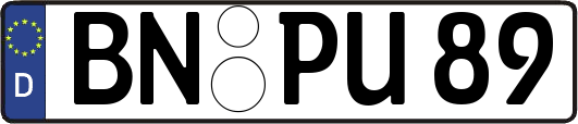 BN-PU89