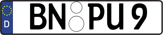 BN-PU9