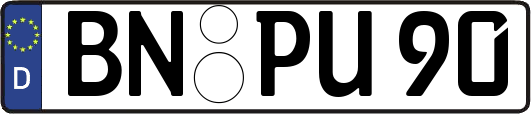 BN-PU90