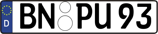 BN-PU93