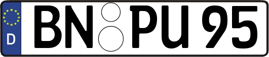 BN-PU95