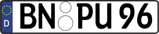 BN-PU96