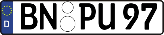 BN-PU97