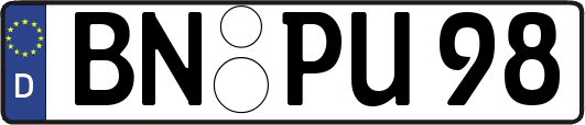BN-PU98