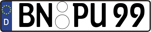 BN-PU99