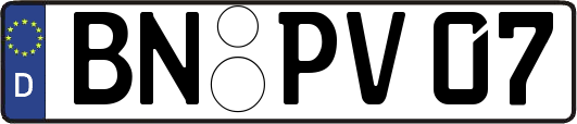 BN-PV07