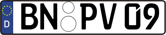 BN-PV09