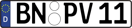 BN-PV11