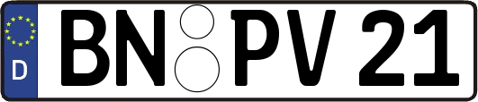 BN-PV21