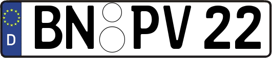 BN-PV22