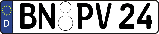 BN-PV24