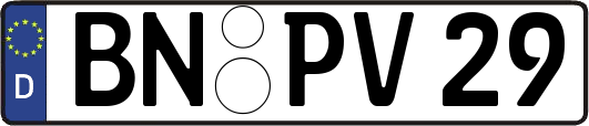 BN-PV29