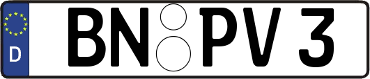 BN-PV3