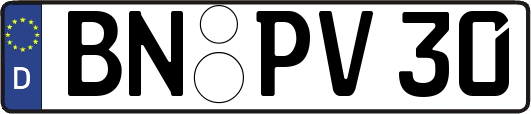 BN-PV30