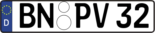 BN-PV32