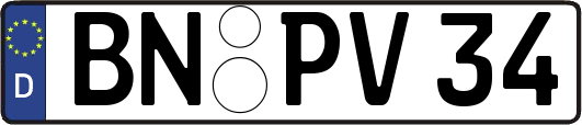 BN-PV34
