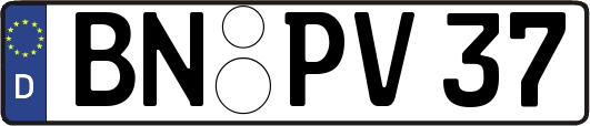 BN-PV37