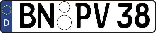 BN-PV38