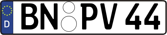 BN-PV44