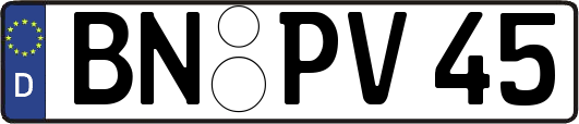 BN-PV45