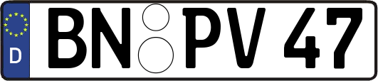 BN-PV47