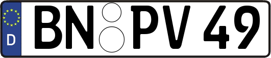 BN-PV49